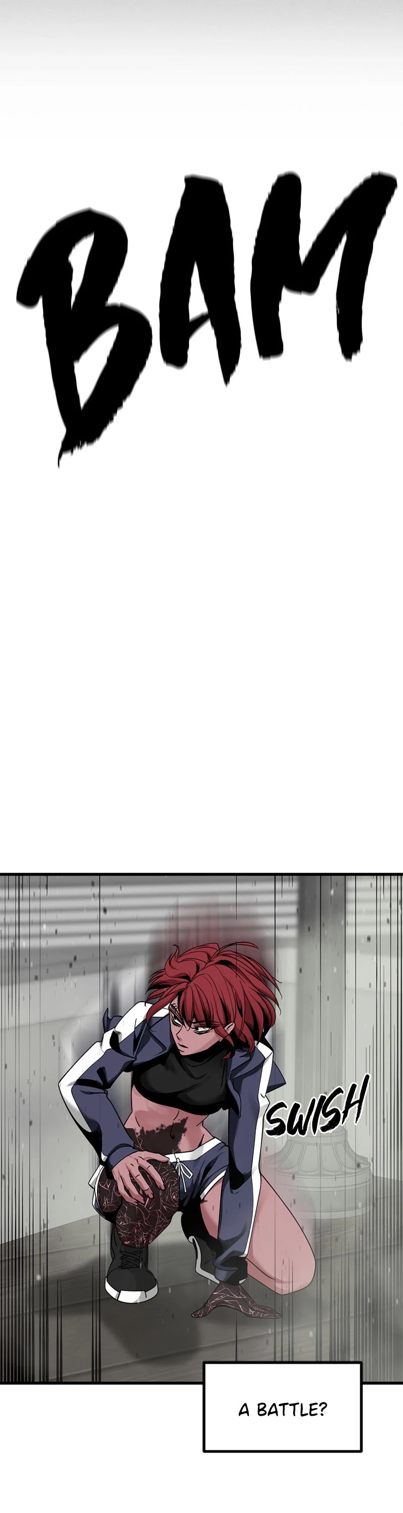 Hero Killer (Beolkkul) chapter 60 page 12