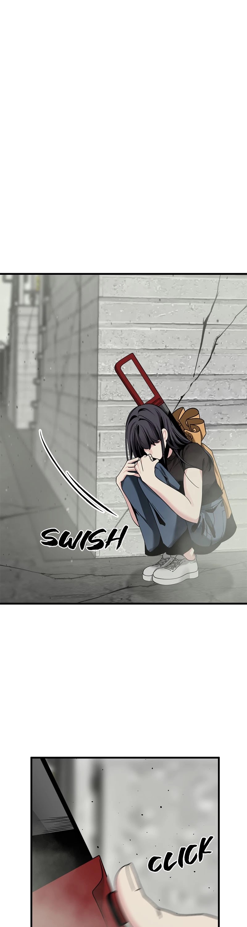 Hero Killer (Beolkkul) chapter 60 page 2