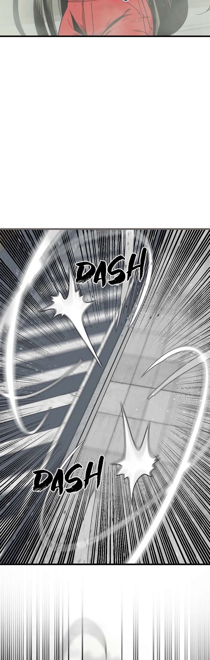 Hero Killer (Beolkkul) chapter 60 page 28