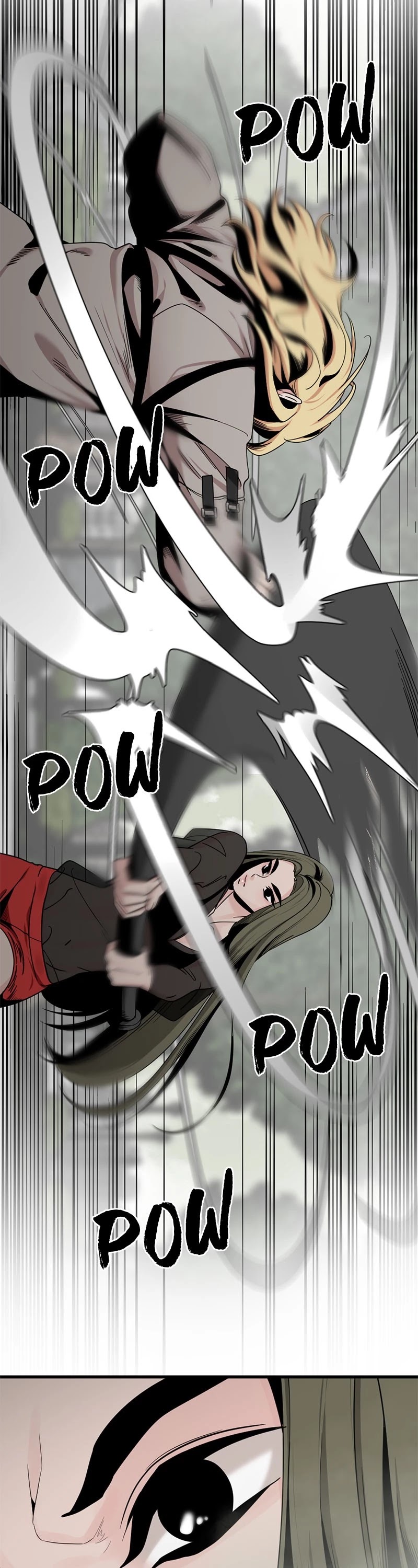 Hero Killer (Beolkkul) chapter 60 page 29