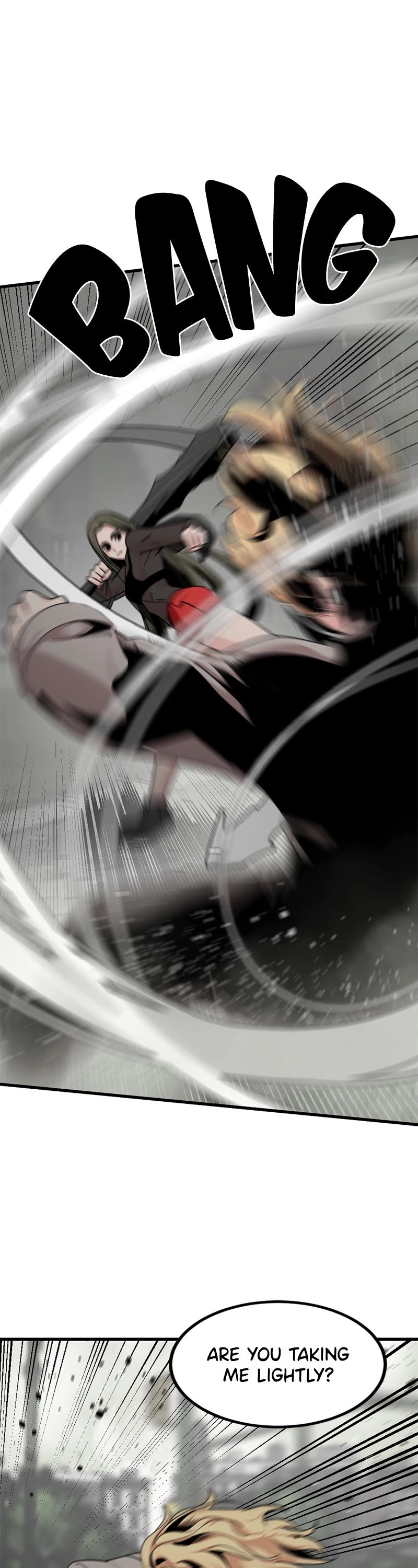 Hero Killer (Beolkkul) chapter 60 page 31