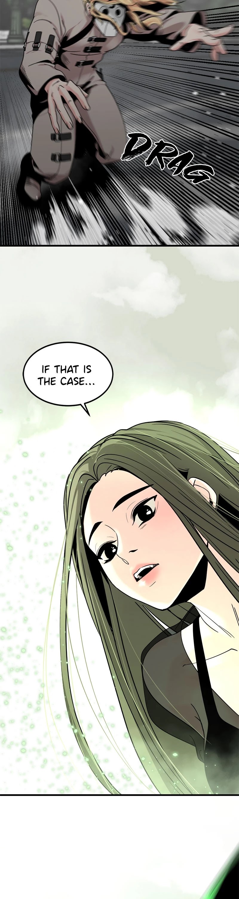 Hero Killer (Beolkkul) chapter 60 page 32