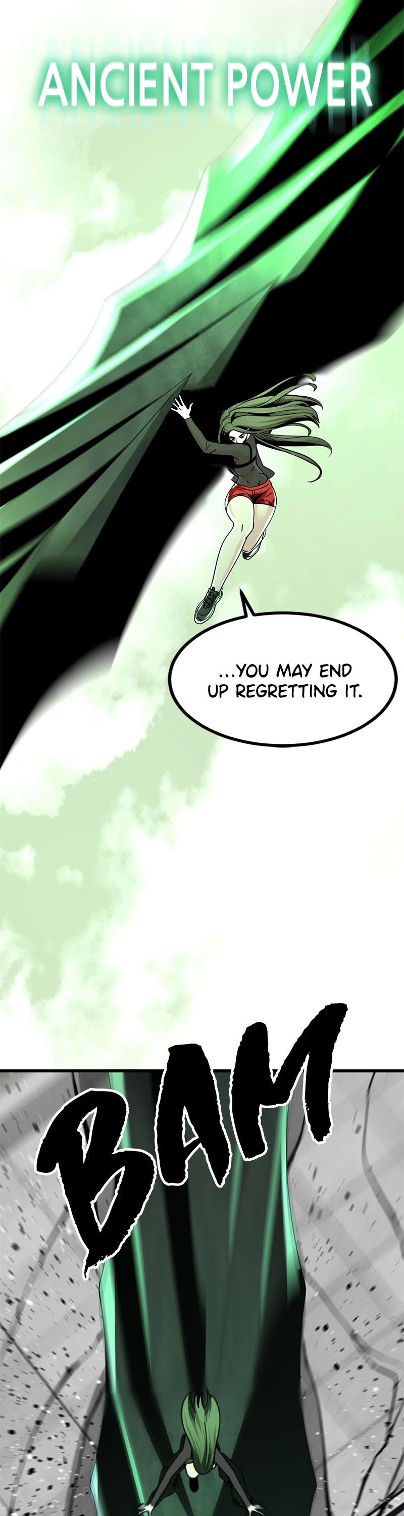 Hero Killer (Beolkkul) chapter 60 page 33