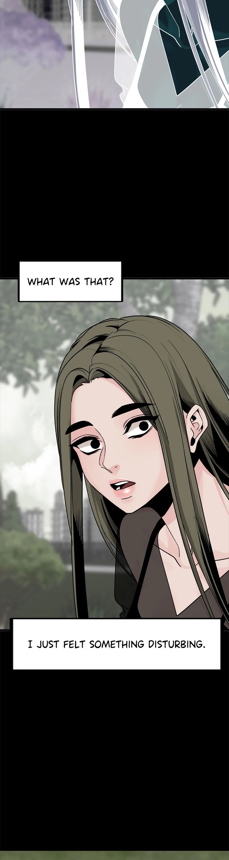 Hero Killer (Beolkkul) chapter 60 page 40