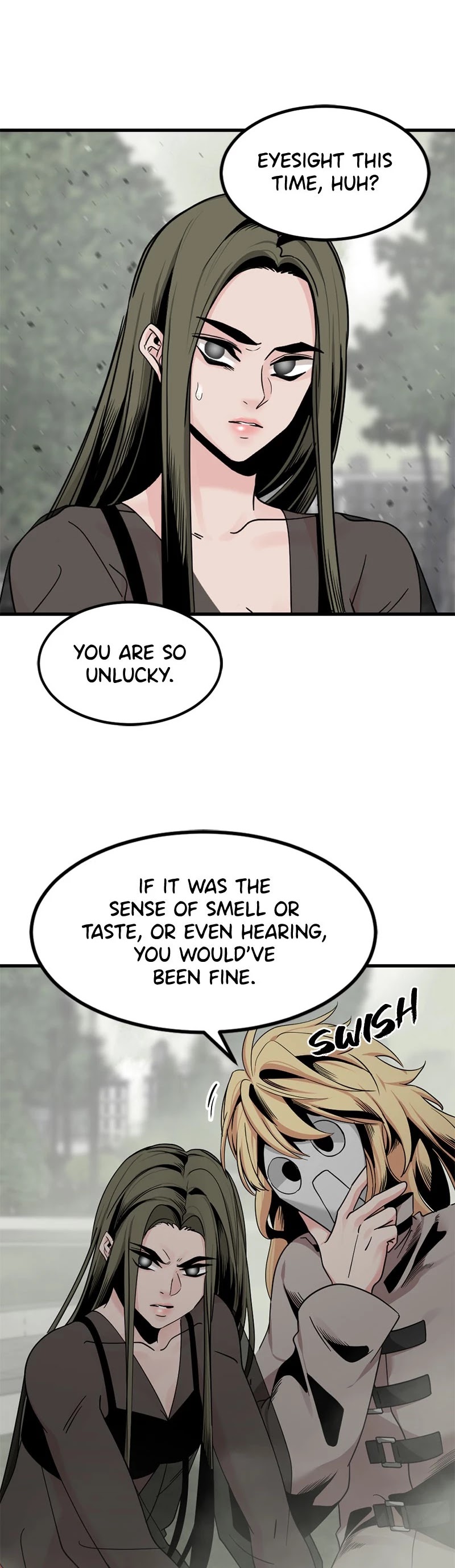 Hero Killer (Beolkkul) chapter 60 page 44