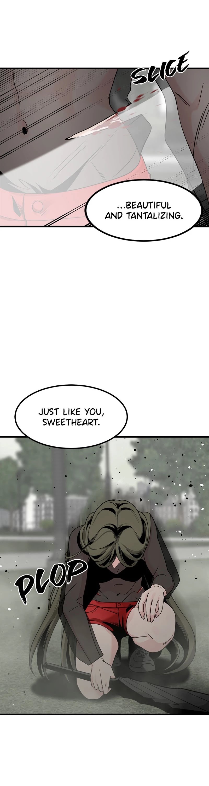 Hero Killer (Beolkkul) chapter 60 page 49