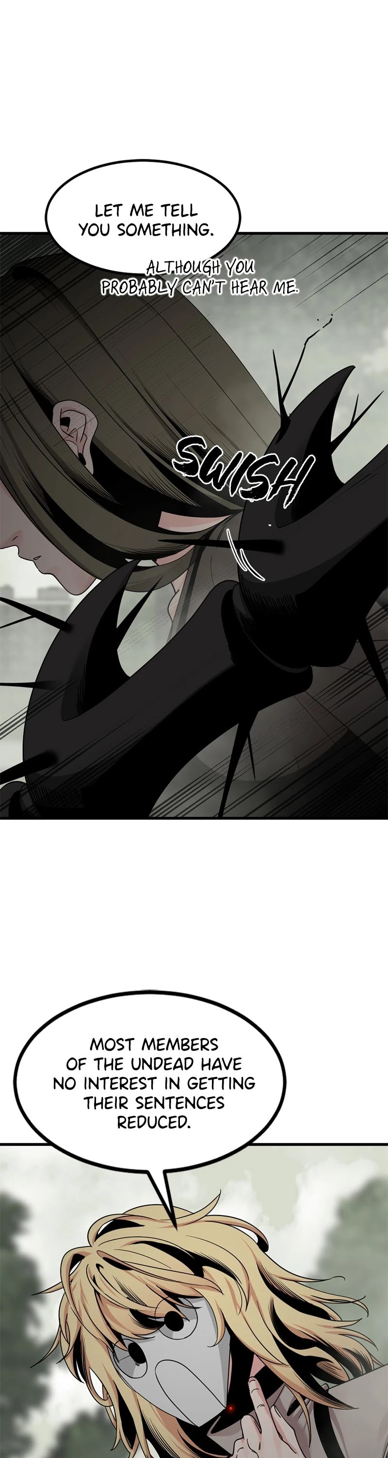 Hero Killer (Beolkkul) chapter 60 page 50