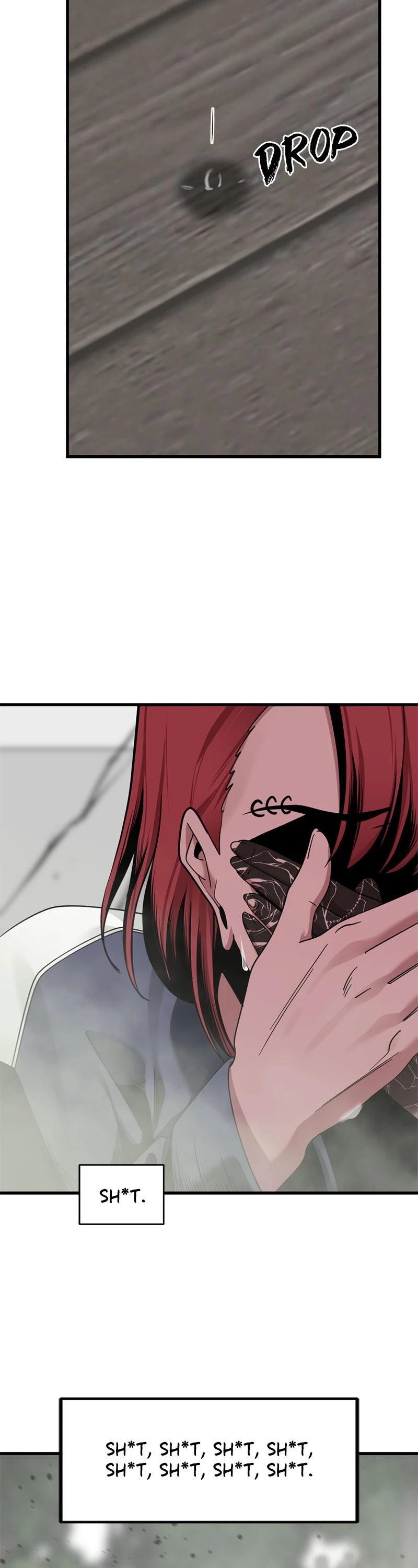 Hero Killer (Beolkkul) chapter 60 page 53