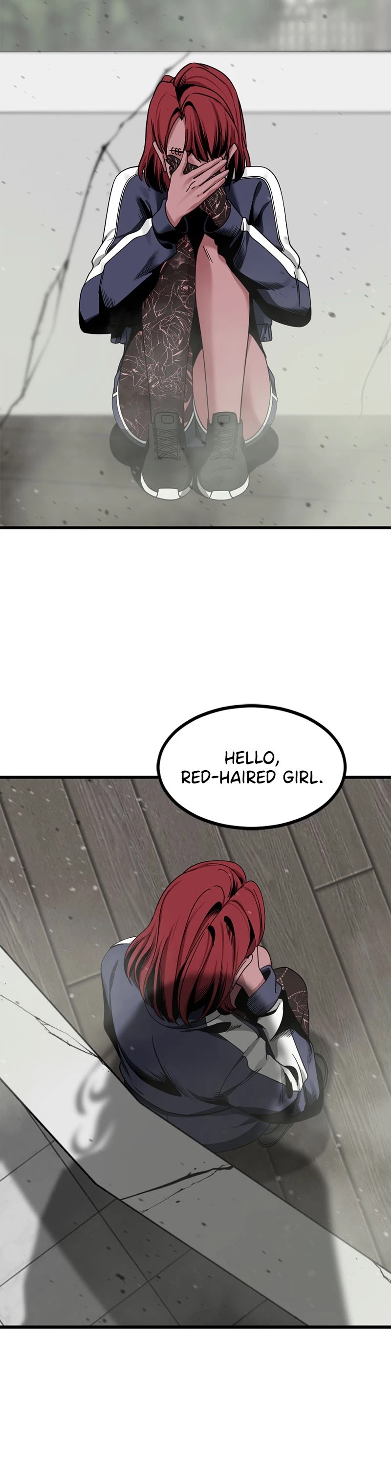 Hero Killer (Beolkkul) chapter 60 page 54