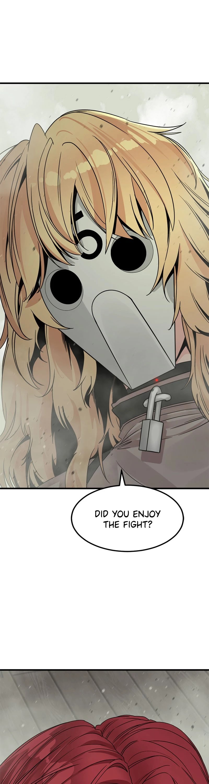 Hero Killer (Beolkkul) chapter 60 page 55