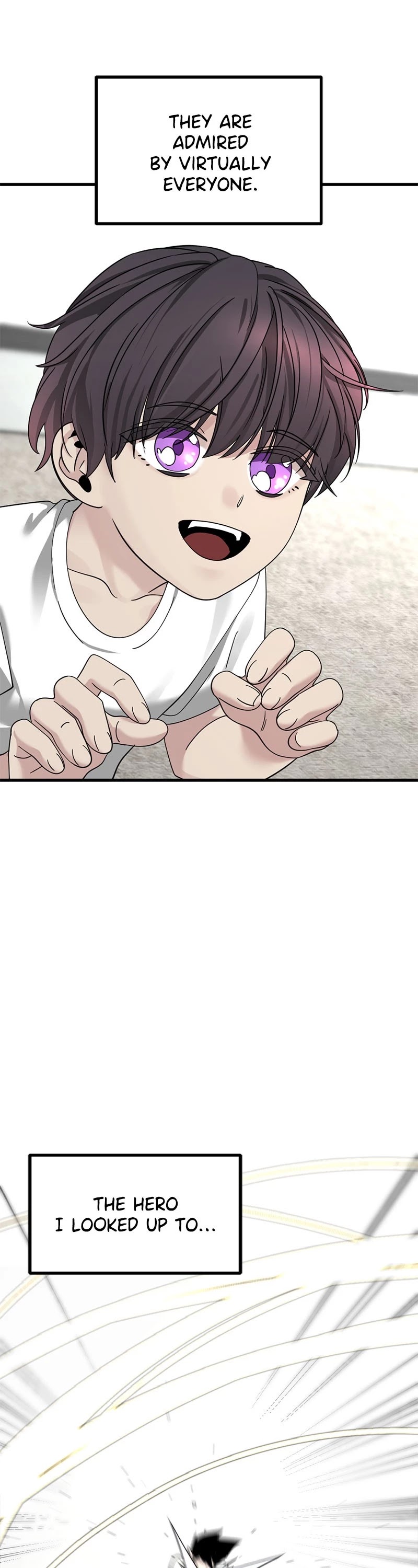 Hero Killer (Beolkkul) chapter 61 page 15