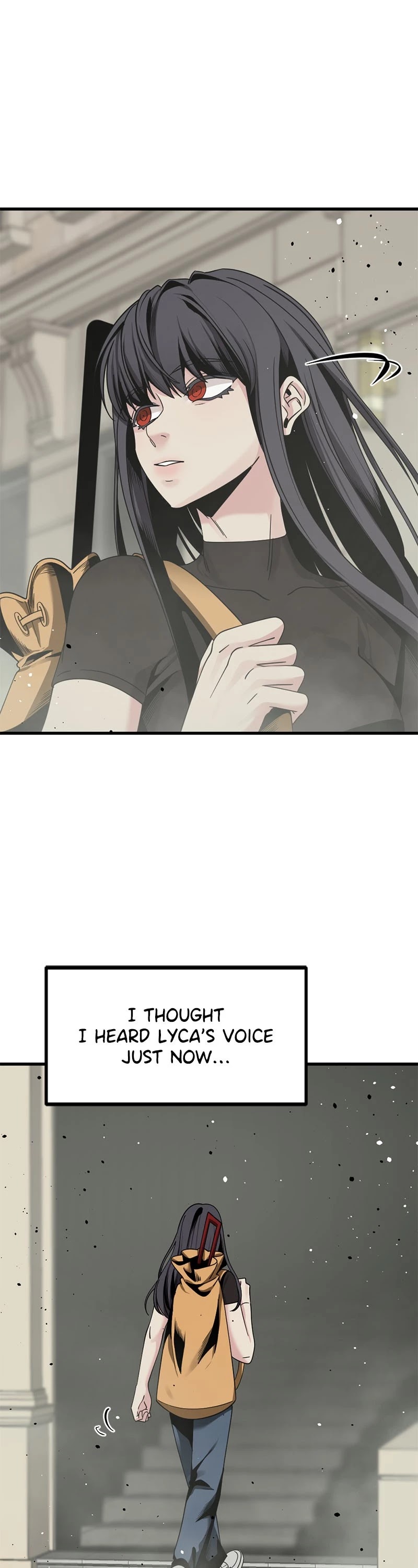 Hero Killer (Beolkkul) chapter 61 page 2