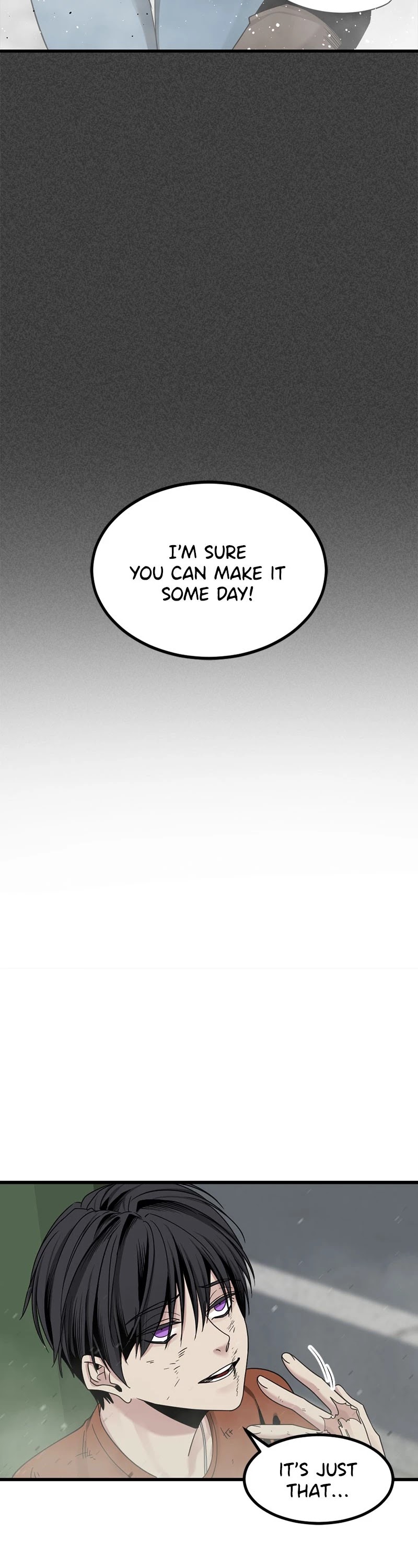 Hero Killer (Beolkkul) chapter 61 page 22