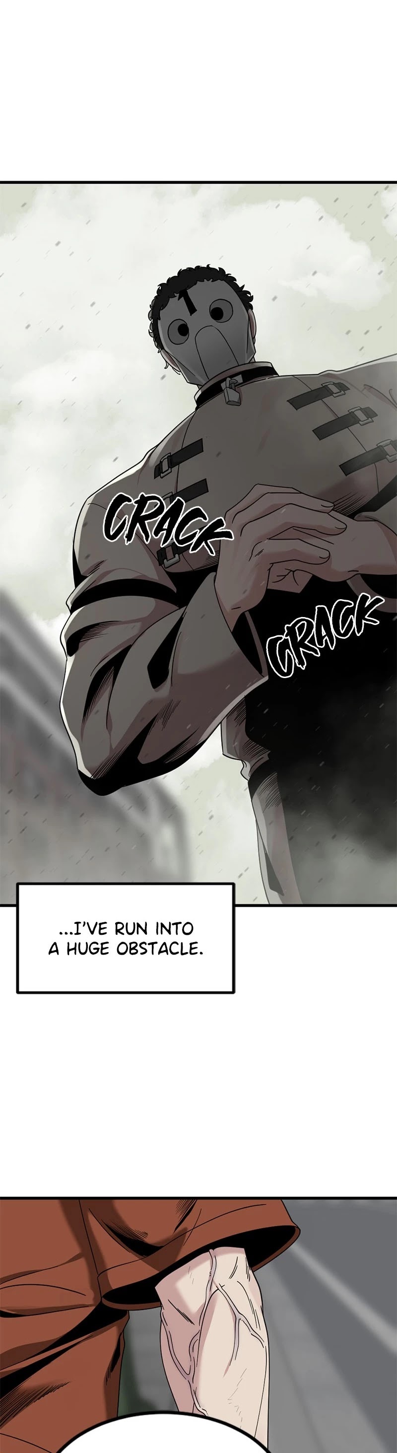 Hero Killer (Beolkkul) chapter 61 page 23