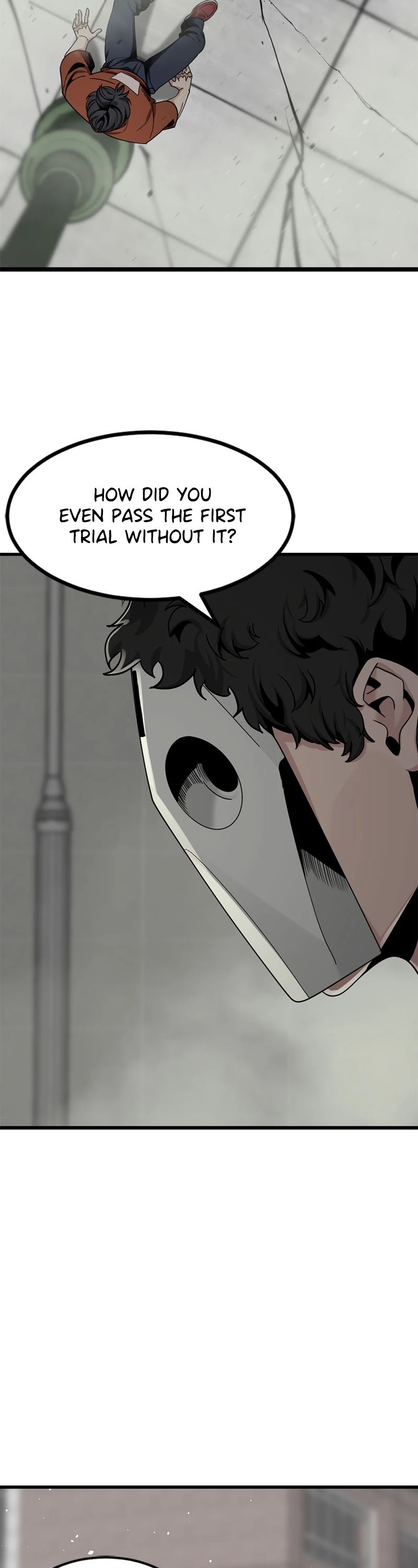 Hero Killer (Beolkkul) chapter 61 page 25