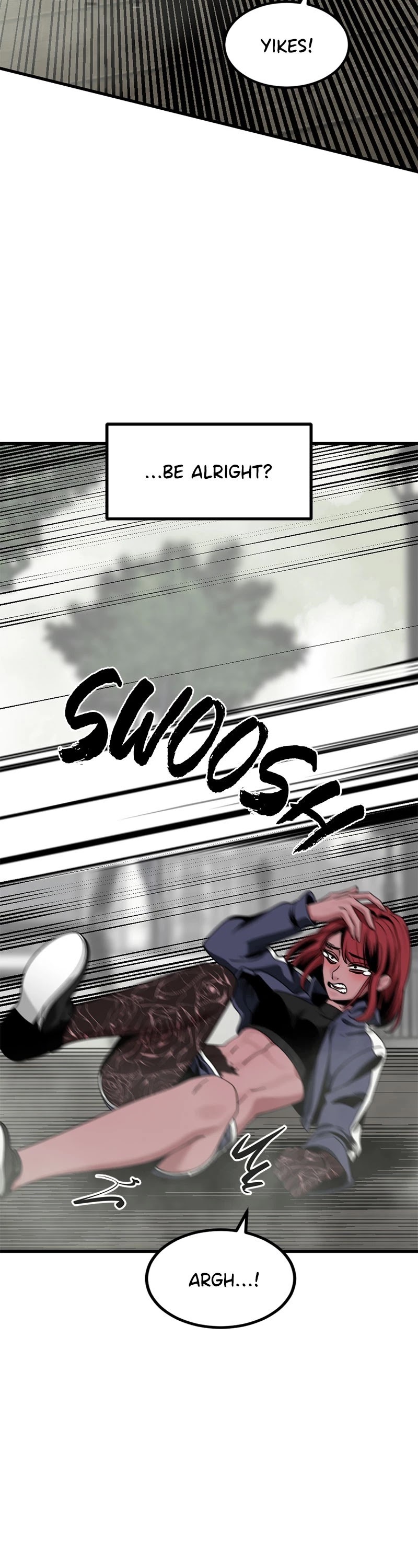 Hero Killer (Beolkkul) chapter 61 page 5