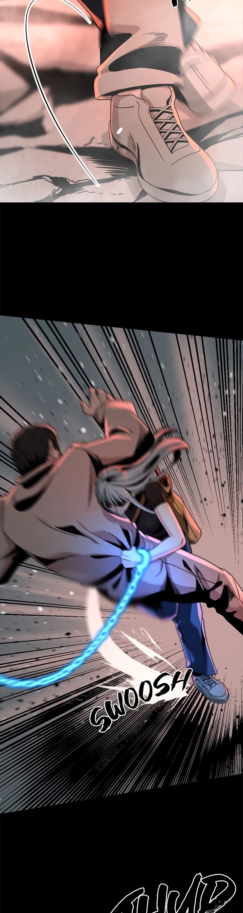 Hero Killer (Beolkkul) chapter 62 page 42