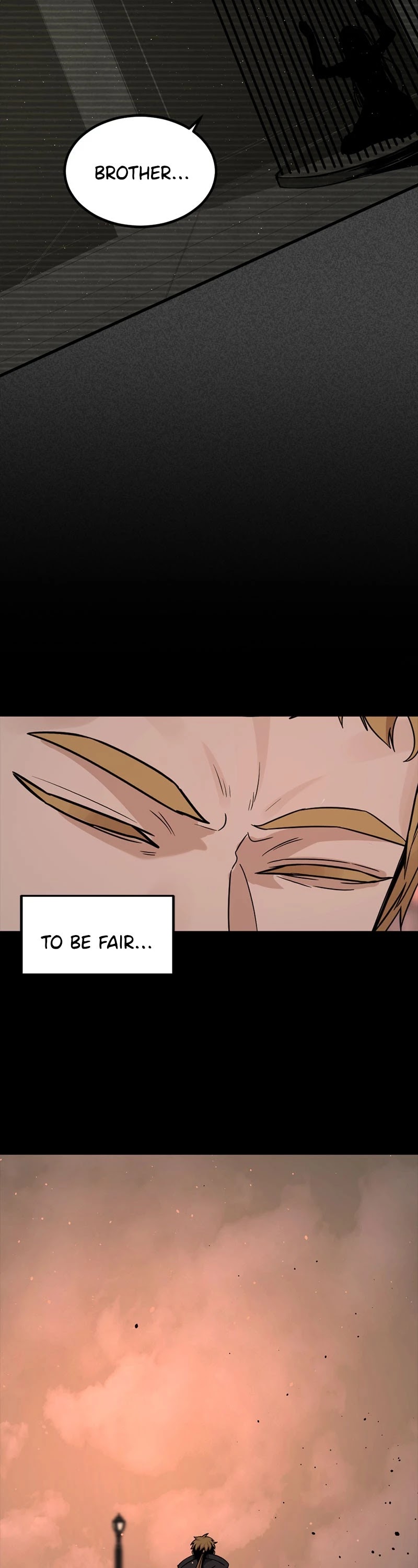 Hero Killer (Beolkkul) chapter 63 page 15