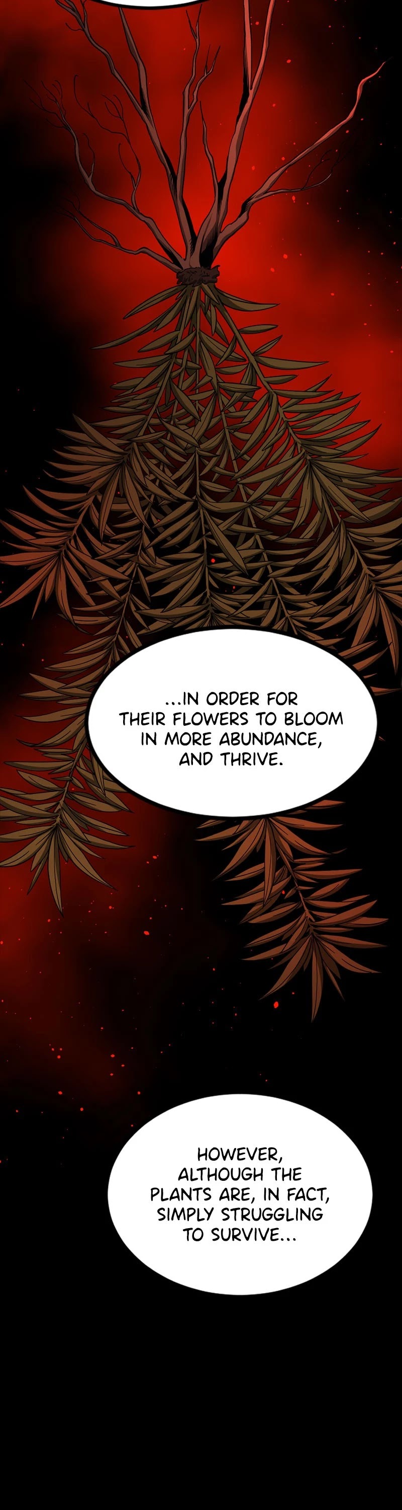 Hero Killer (Beolkkul) chapter 63 page 17