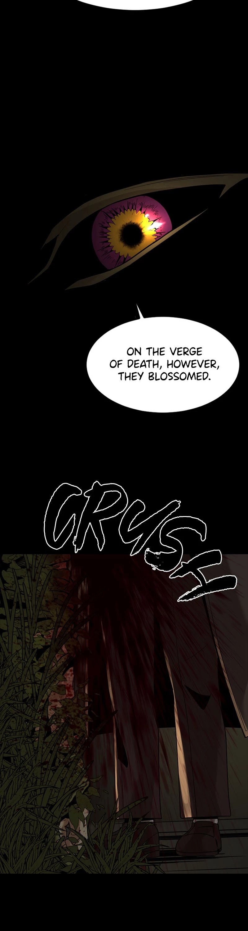 Hero Killer (Beolkkul) chapter 63 page 20