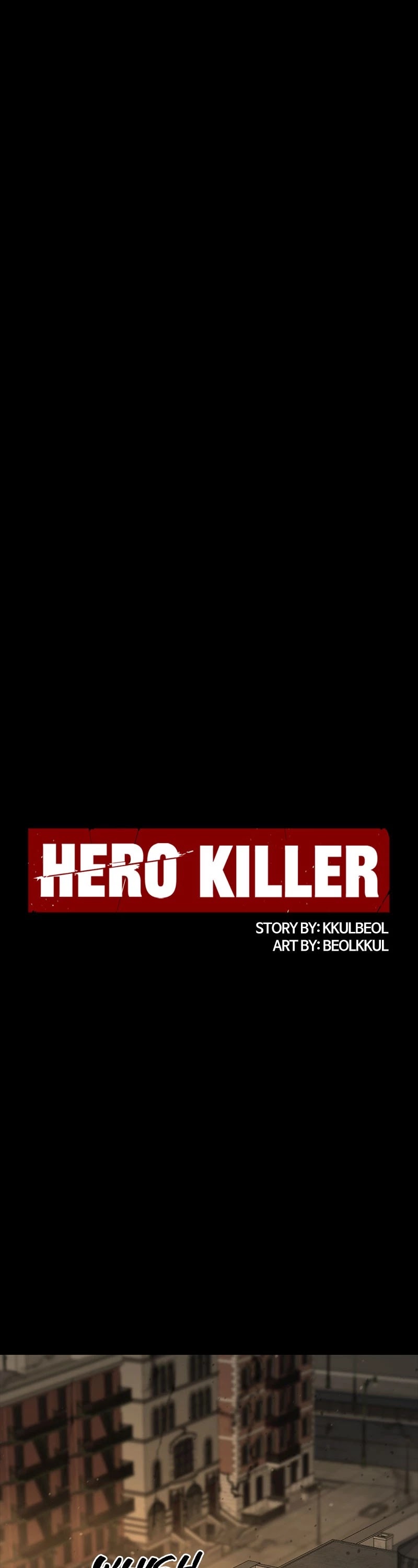 Hero Killer (Beolkkul) chapter 63 page 22