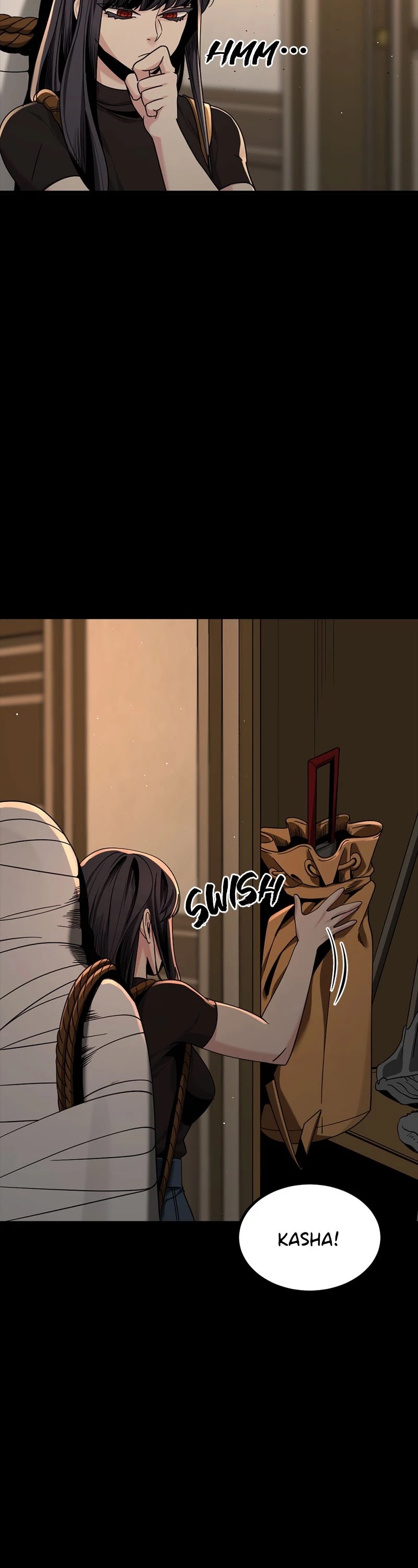 Hero Killer (Beolkkul) chapter 63 page 26