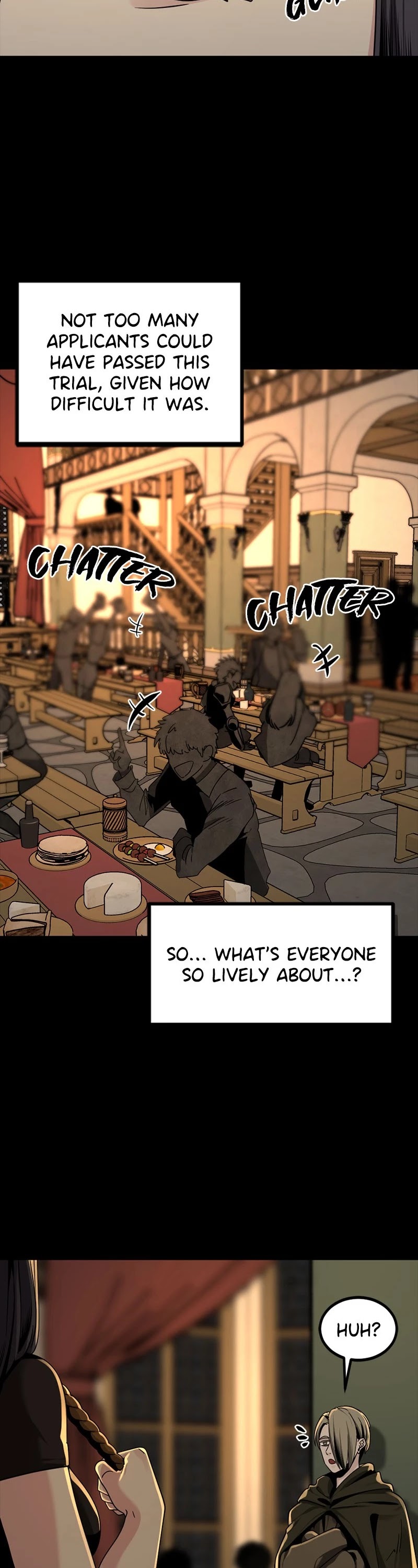 Hero Killer (Beolkkul) chapter 63 page 30