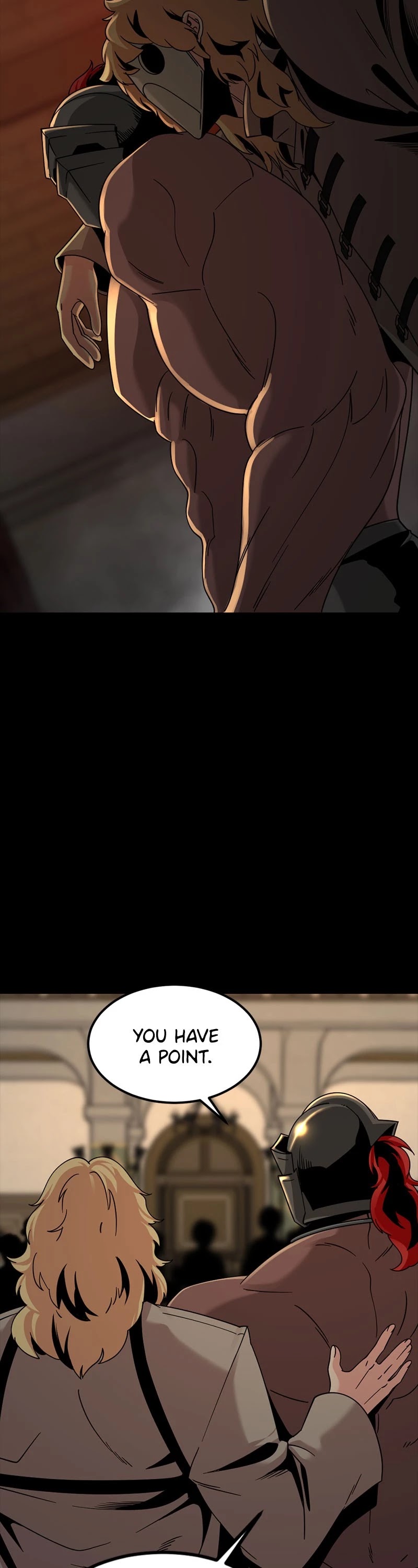 Hero Killer (Beolkkul) chapter 63 page 38