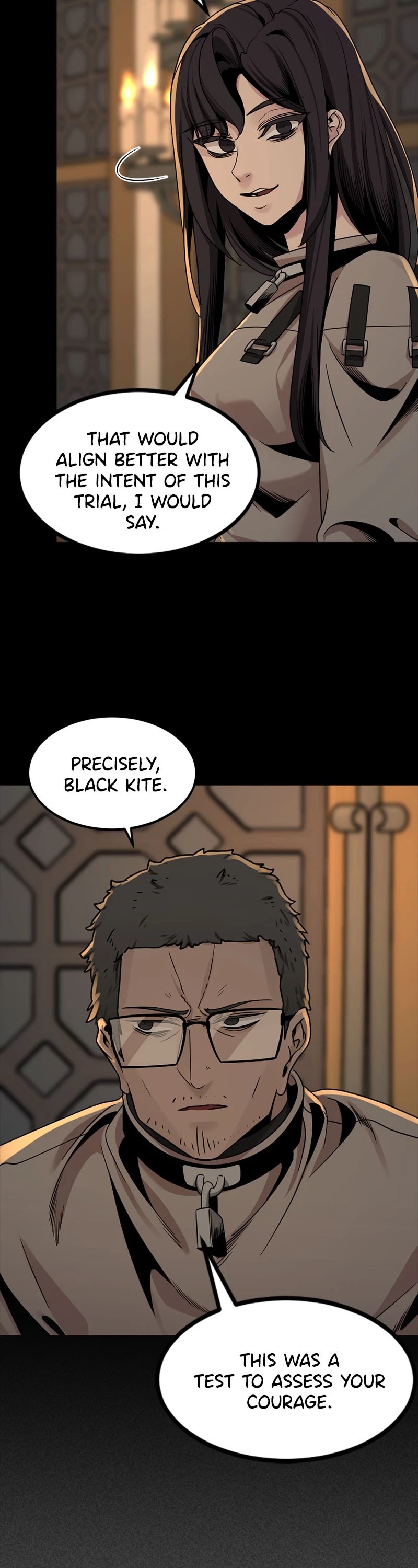 Hero Killer (Beolkkul) chapter 63 page 45