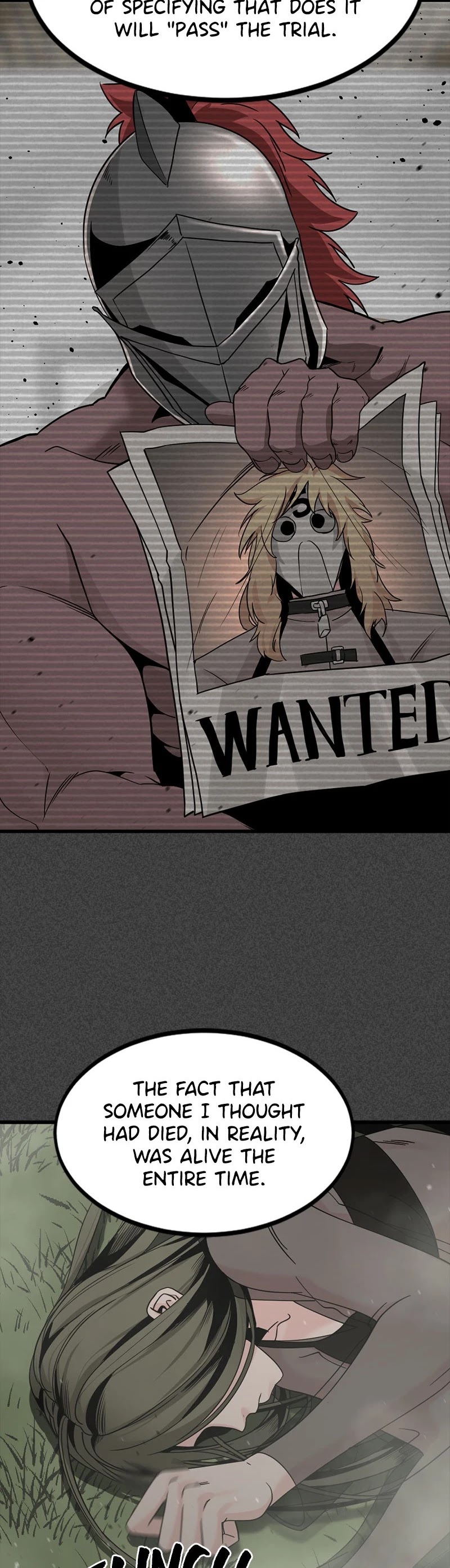 Hero Killer (Beolkkul) chapter 63 page 48