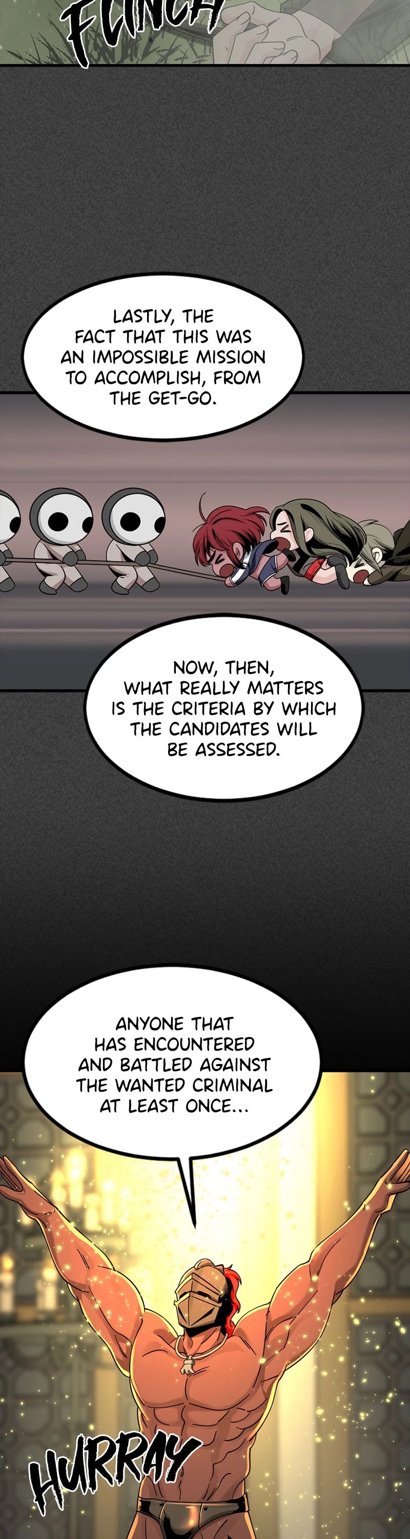 Hero Killer (Beolkkul) chapter 63 page 49