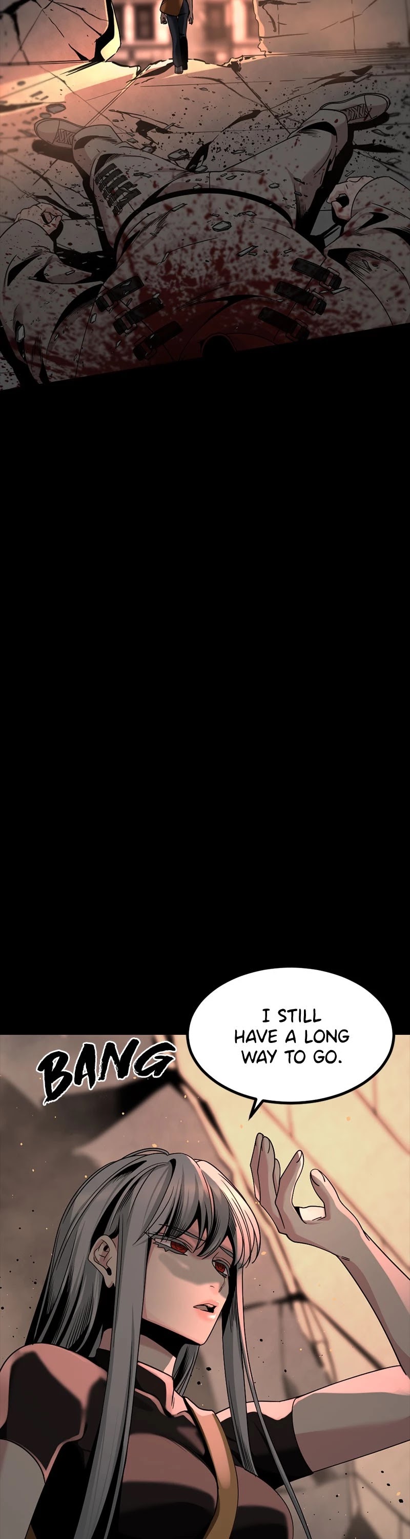 Hero Killer (Beolkkul) chapter 63 page 5