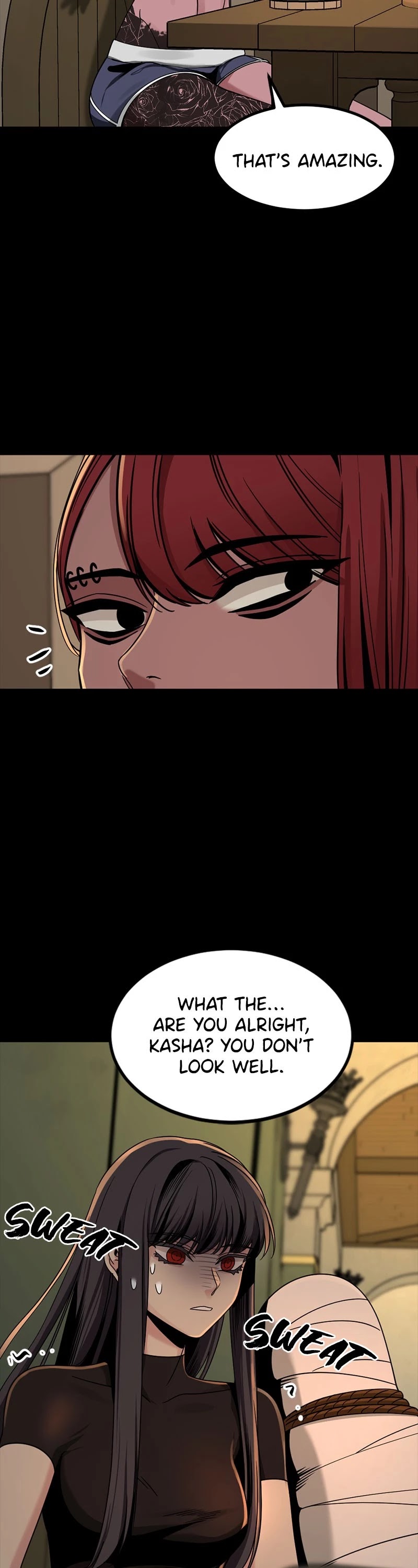 Hero Killer (Beolkkul) chapter 63 page 51