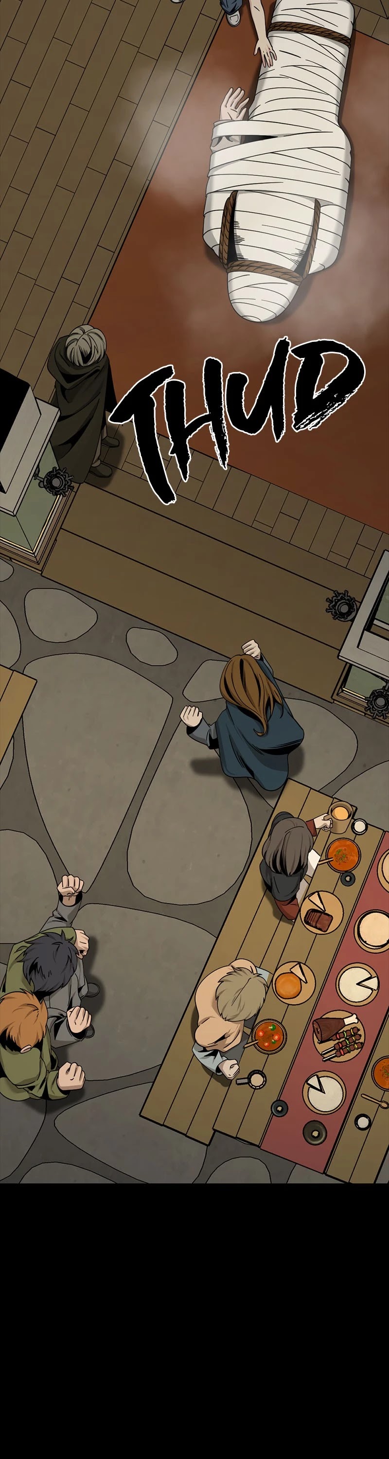 Hero Killer (Beolkkul) chapter 63 page 53