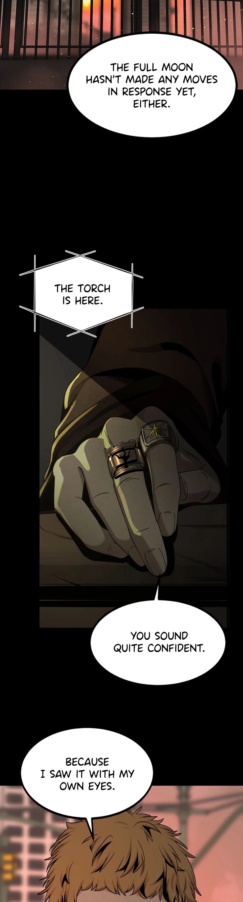 Hero Killer (Beolkkul) chapter 63 page 7