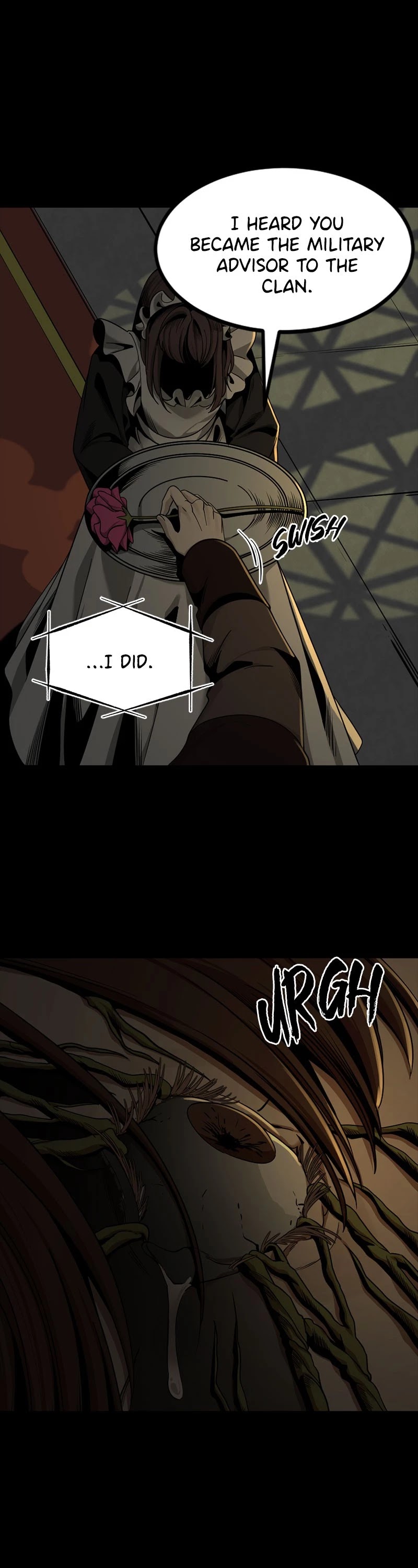 Hero Killer (Beolkkul) chapter 63 page 9