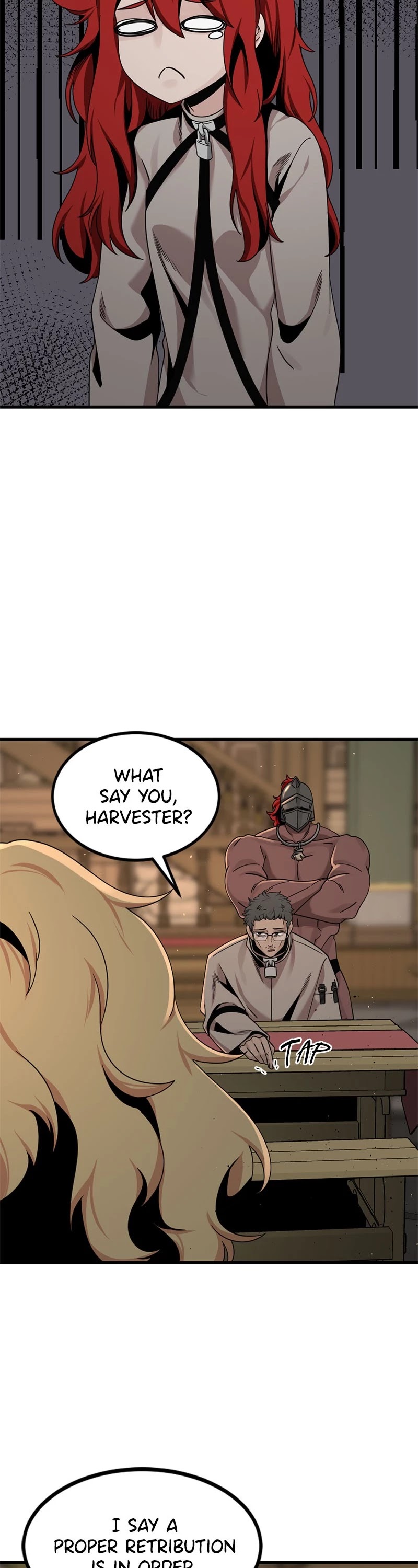 Hero Killer (Beolkkul) chapter 64 page 10