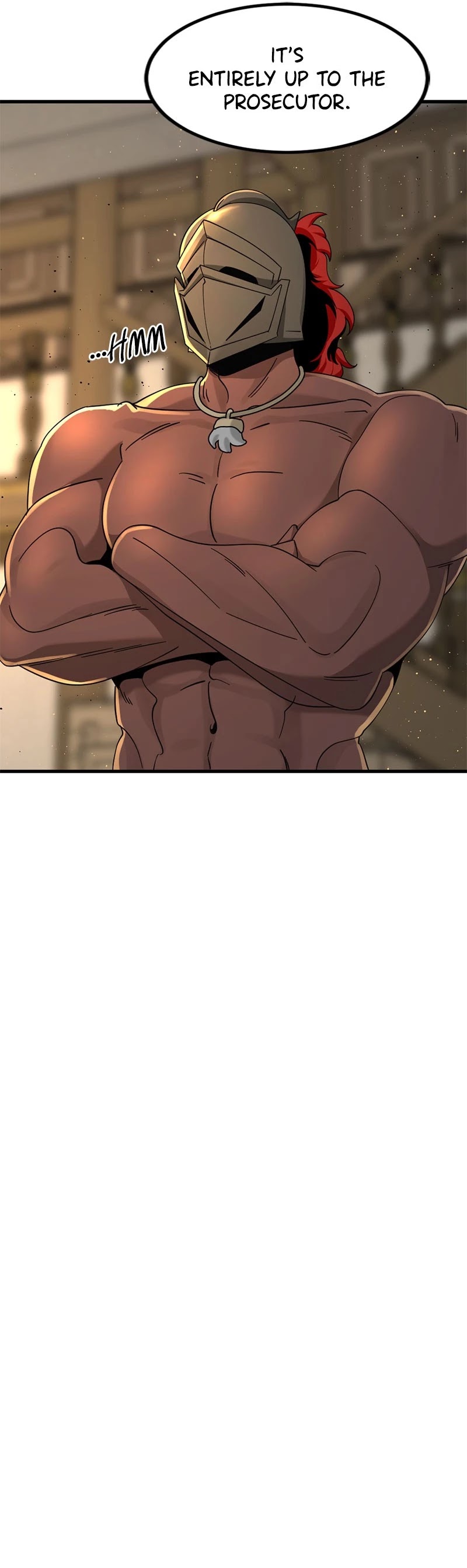 Hero Killer (Beolkkul) chapter 64 page 12