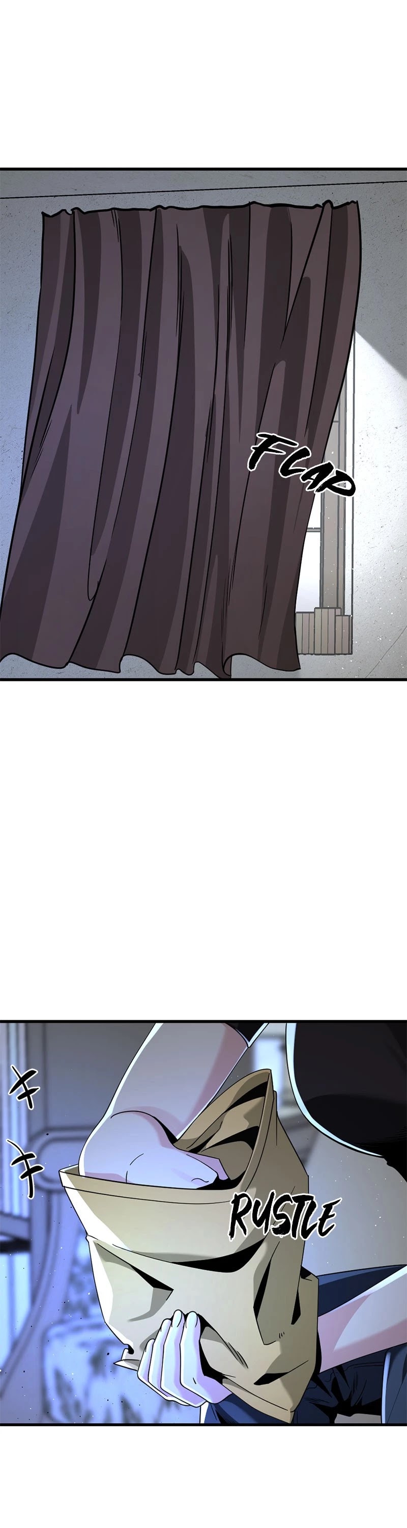 Hero Killer (Beolkkul) chapter 64 page 13