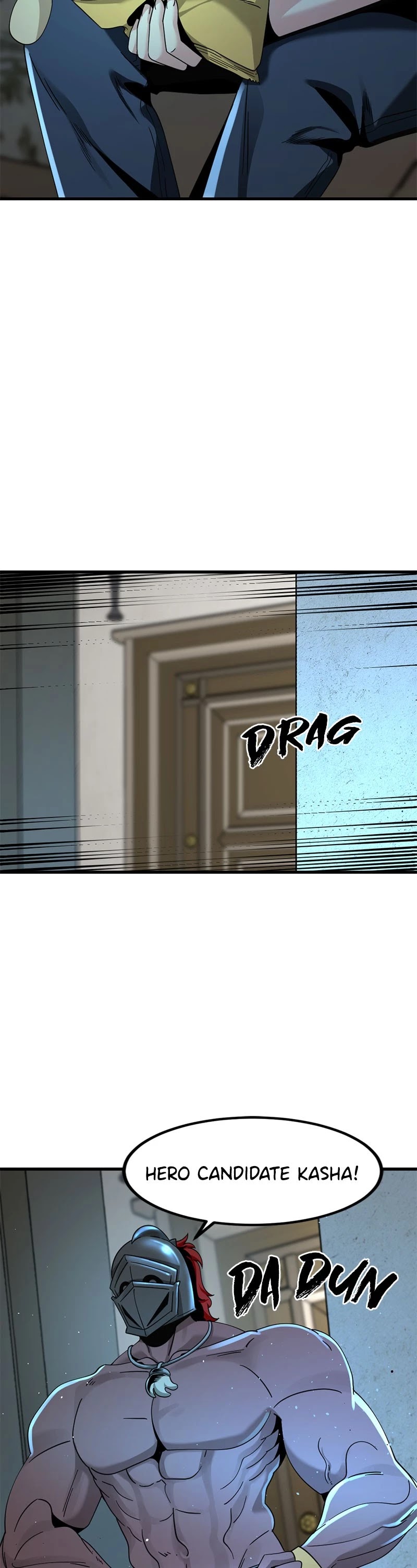 Hero Killer (Beolkkul) chapter 64 page 15