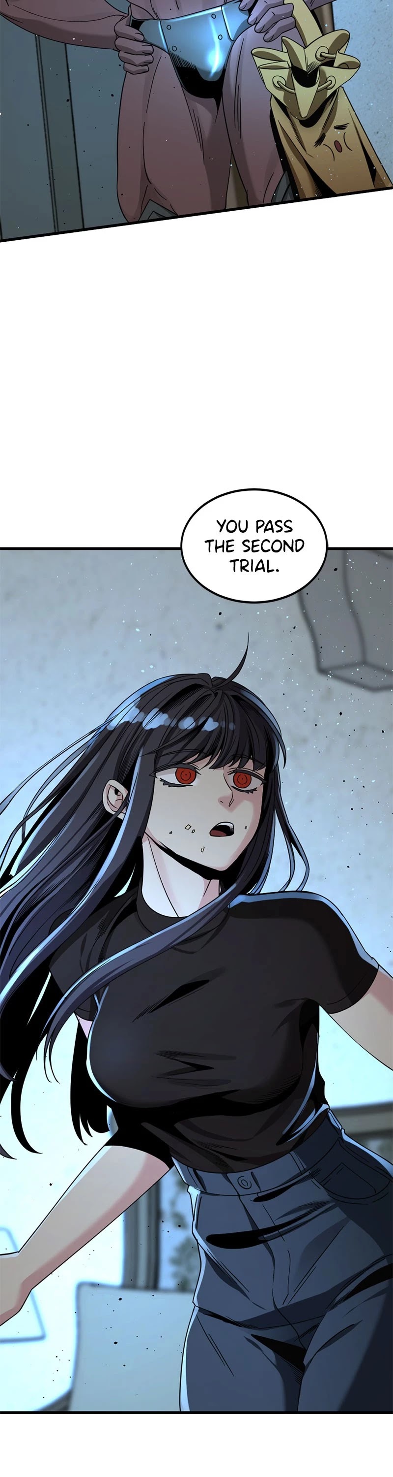 Hero Killer (Beolkkul) chapter 64 page 16