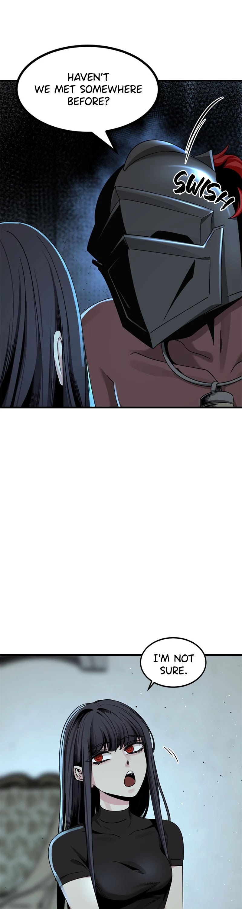 Hero Killer (Beolkkul) chapter 64 page 18