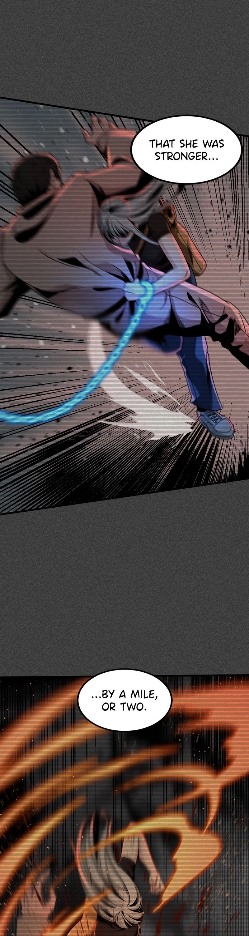 Hero Killer (Beolkkul) chapter 64 page 22