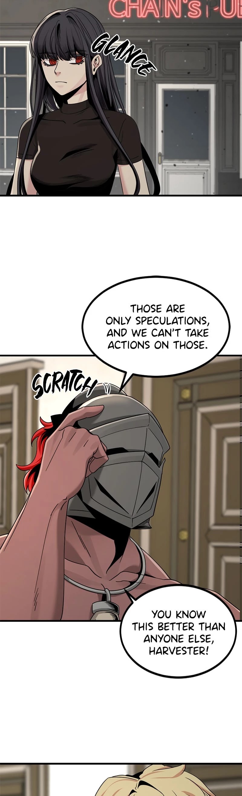 Hero Killer (Beolkkul) chapter 64 page 24