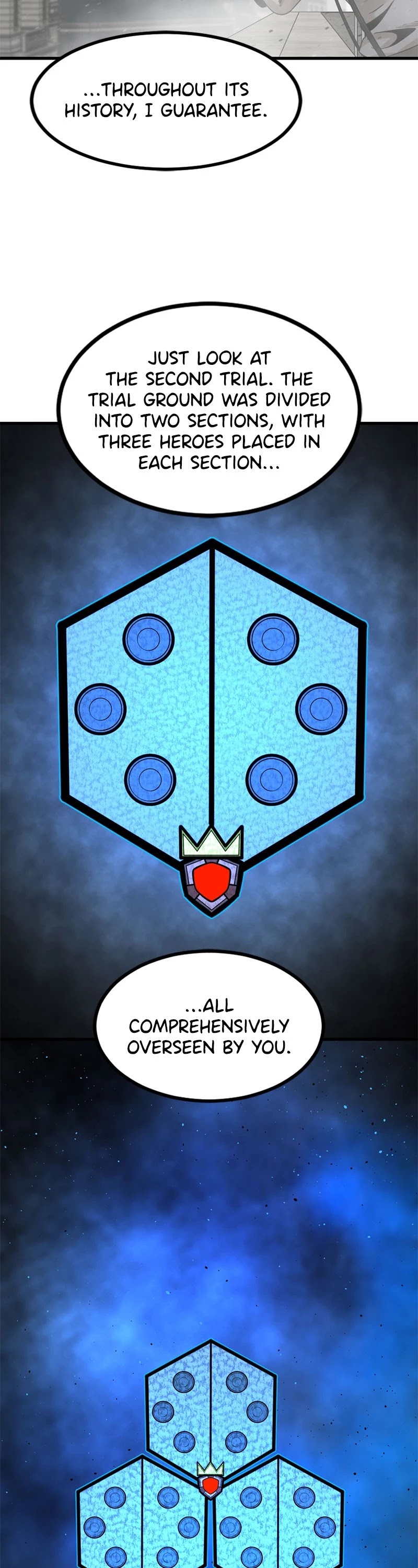 Hero Killer (Beolkkul) chapter 64 page 27