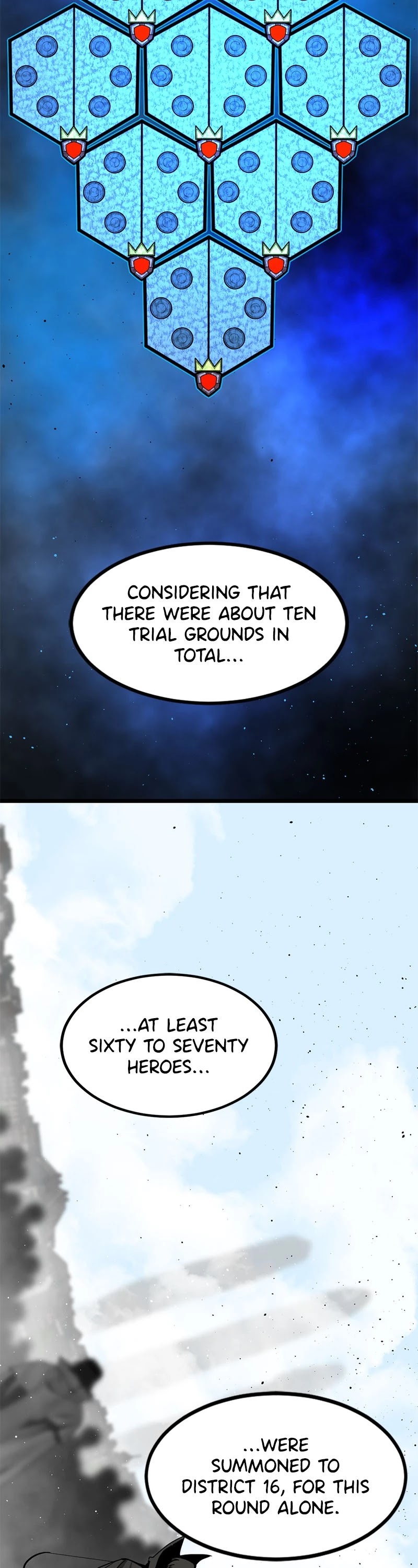 Hero Killer (Beolkkul) chapter 64 page 28