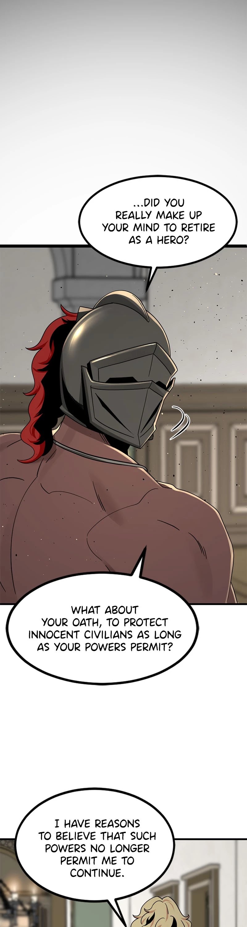 Hero Killer (Beolkkul) chapter 64 page 33