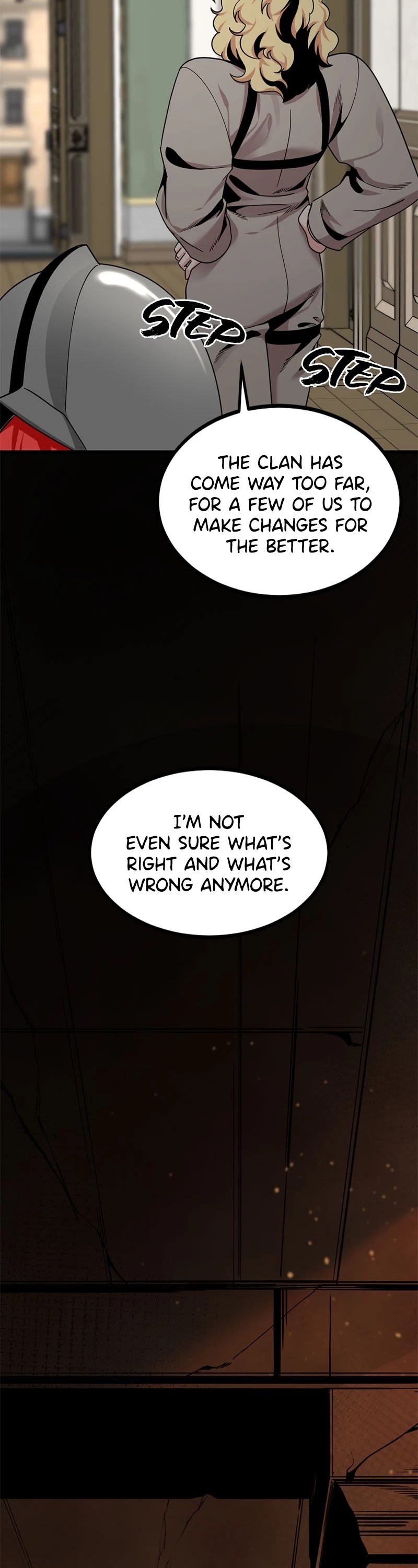 Hero Killer (Beolkkul) chapter 64 page 34