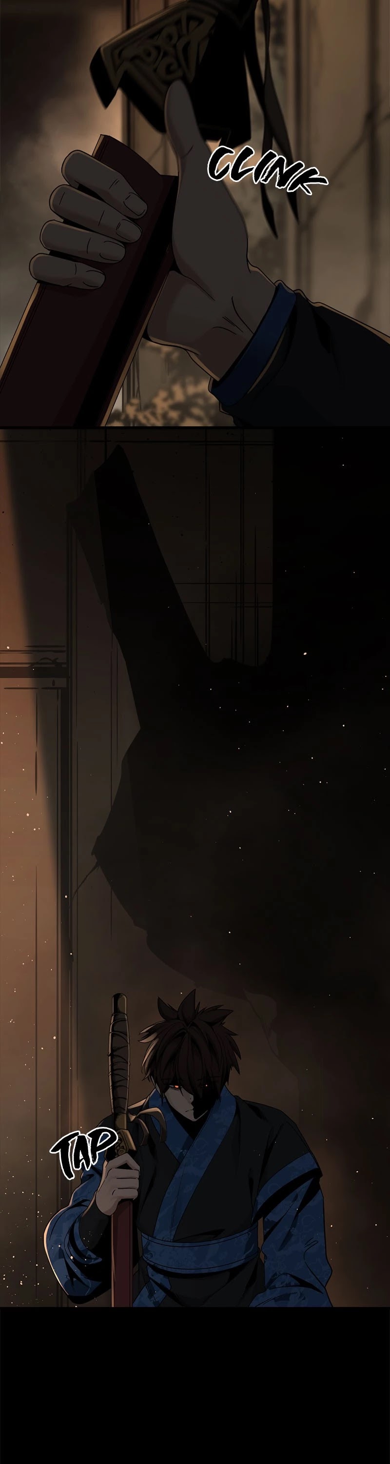 Hero Killer (Beolkkul) chapter 64 page 36