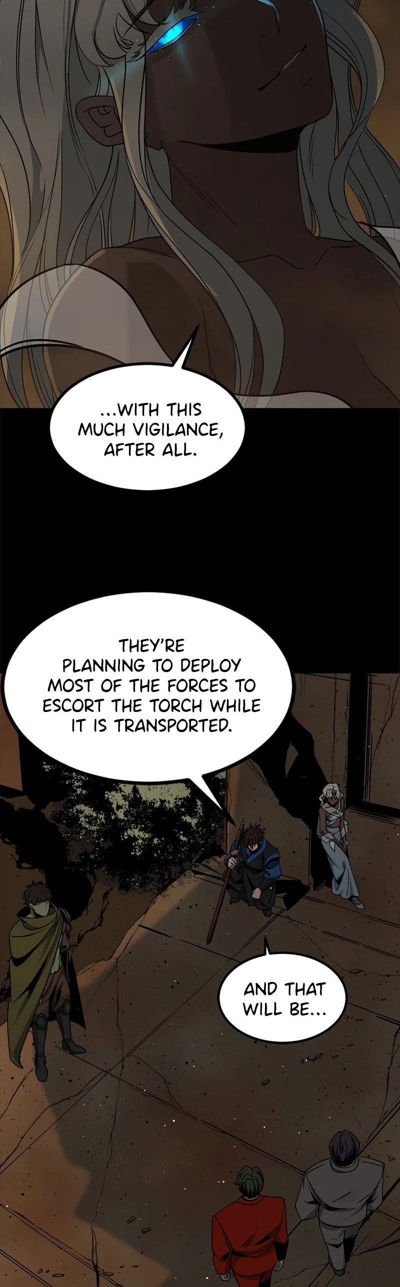 Hero Killer (Beolkkul) chapter 64 page 39